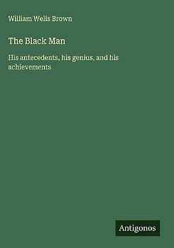 The Black Man