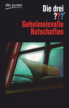 Die drei ??? Geheimnisvolle Botschaften