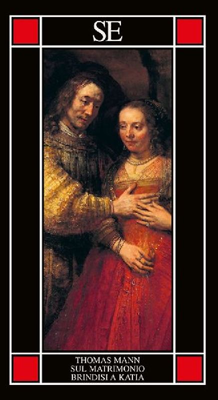 Sul matrimonio-Brindisi a Katja