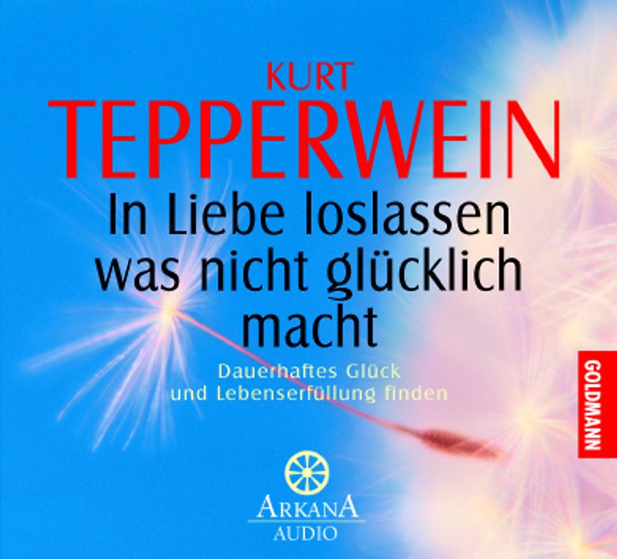 In Liebe loslassen was nicht glücklich macht