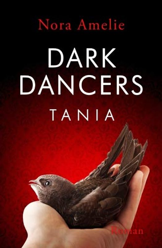 DARK DANCERS - Tania