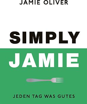 Simply Jamie