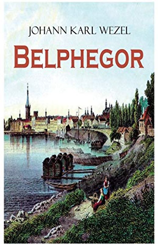 Belphegor: Abenteuerliche Reise durch die Welt