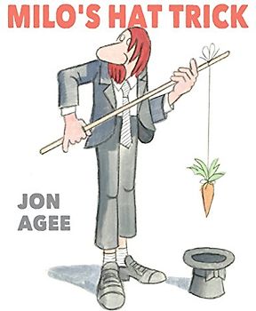 Milo's Hat Trick