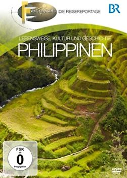 Philippinen DVD