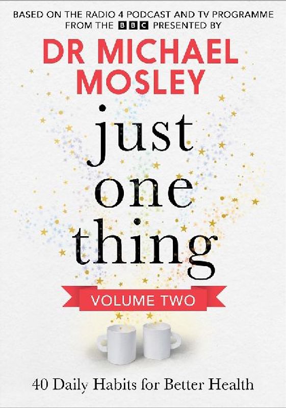 Just One Thing Volume 2