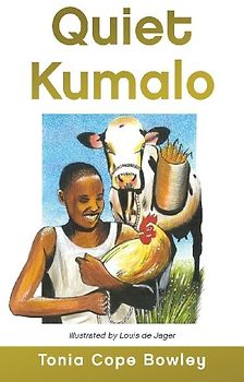 QUIET KUMALO