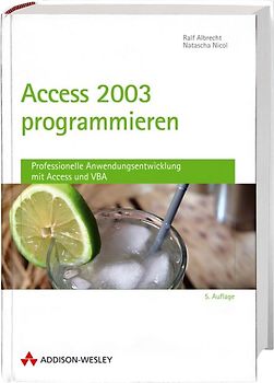 Access 2003 programmieren