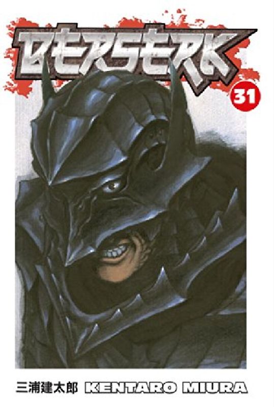 Berserk, Volume 31 - Miura, Kentaro