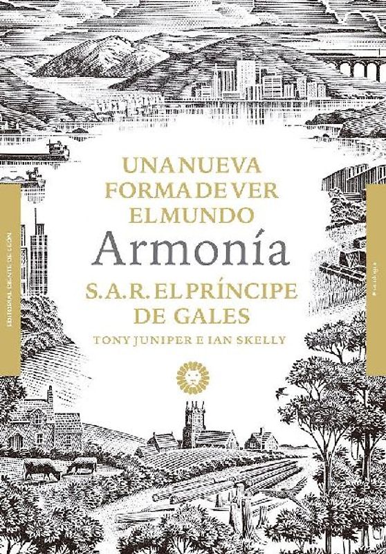 Armonía : una nueva forma de ver el mundo