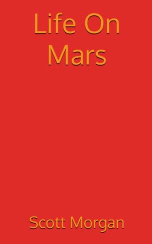 Life On Mars