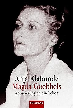 Magda Goebbels