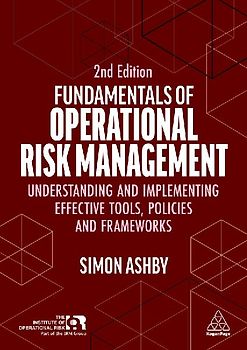 Fundamentals of Operational Risk Management