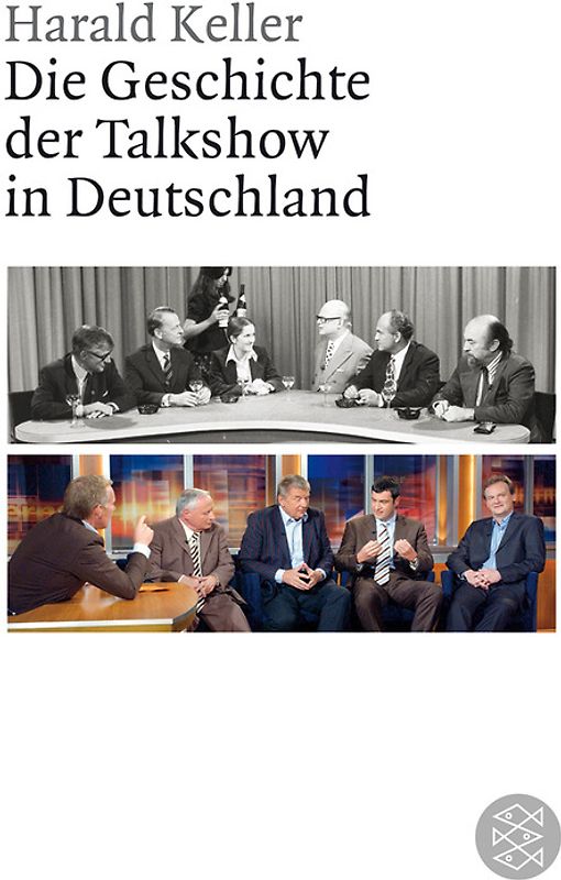 Die Geschichte der Talkshow in Deutschland