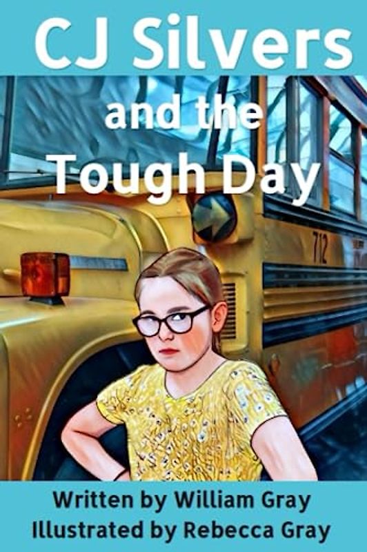 CJ Silvers and the Tough Day