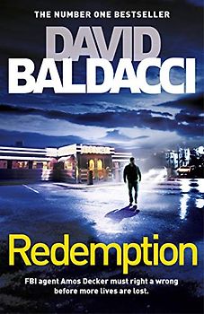 Redemption (Amos Decker series, Band 5)
