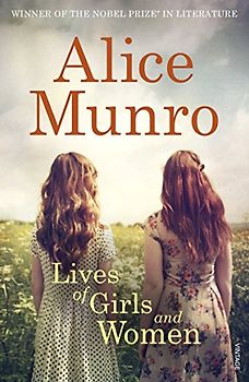 Lives of Girls and Women: Alice Munro