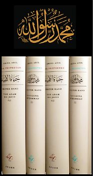 Propheten-Geburtstags-Ausgabe