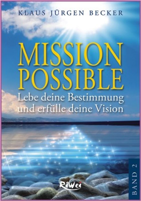 MISSION POSSIBLE - Band 2