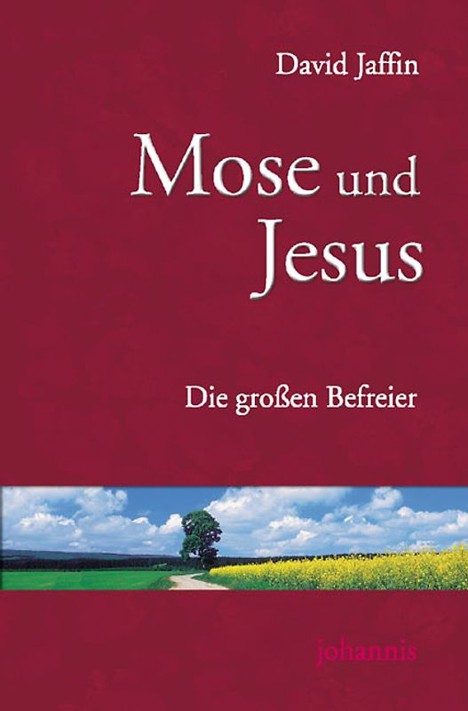 Mose und Jesus