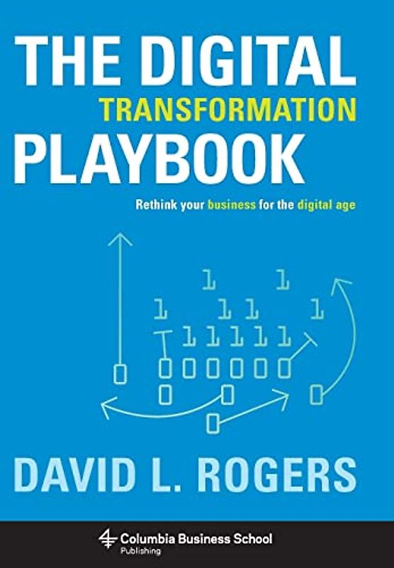 Digital Transformation Playbook