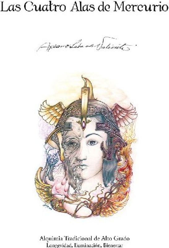 Las Cuatro Alas de Mercurio