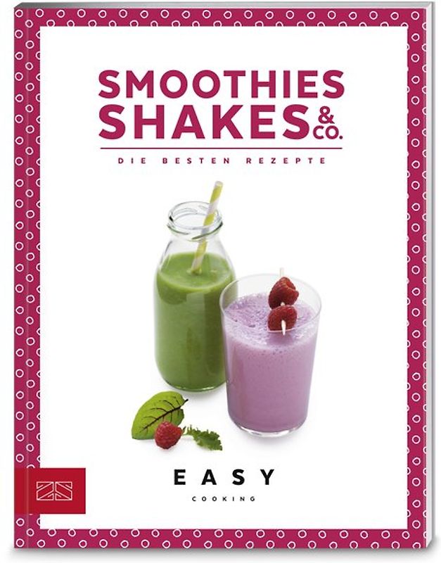 Smoothies, Shakes & Co.