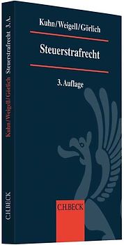 Steuerstrafrecht