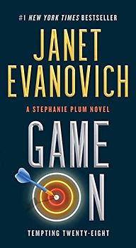 Game On: Tempting Twenty-Eight (Volume 28) (Stephanie Plum)