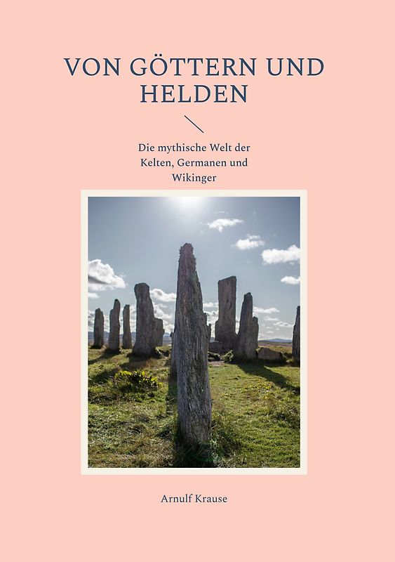 Von Göttern und Helden