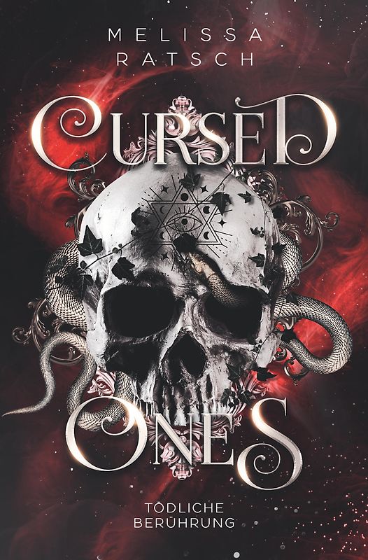 Cursed Ones ~ Tödliche Berührung