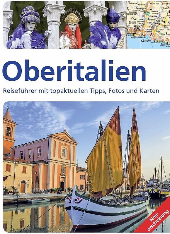 Oberitalien