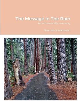 The Message In The Rain