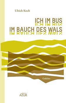 Ich im Bus im Bauch des Wals