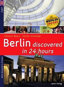 Berlin Discovered in 24 Hours