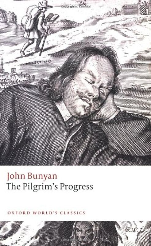The Pilgrim's Progress (Oxford World's Classics) - John Bunyan