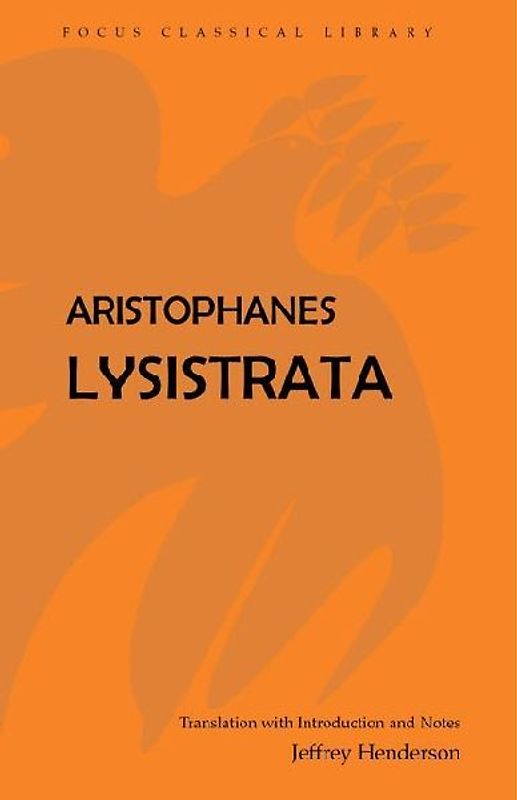Lysistrata