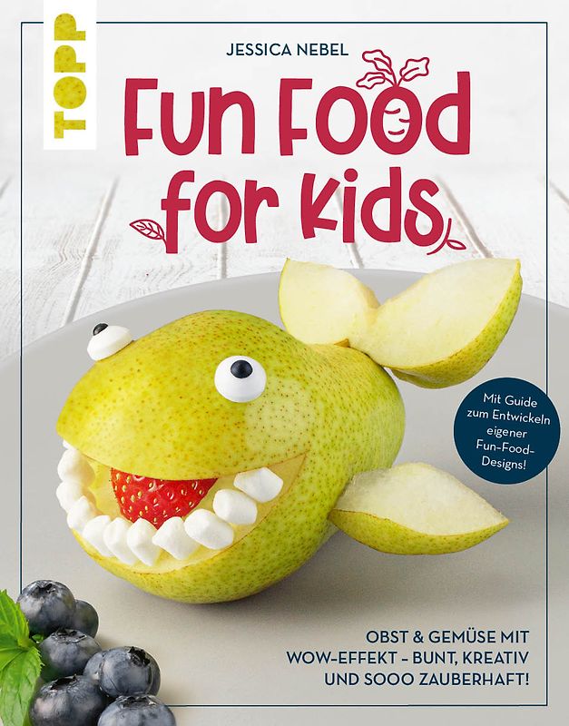 Fun Food for Kids