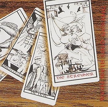 die Streuner - Wein,Weib und Gesang