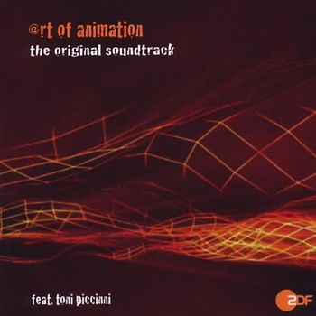 Piccinni,Toni - @rt of animation