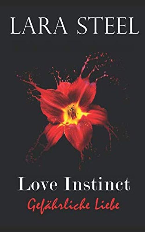 Love Instinct - Gefährliche Liebe