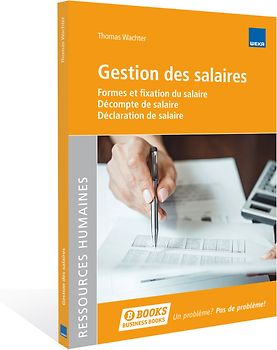 Gestion des salaires
