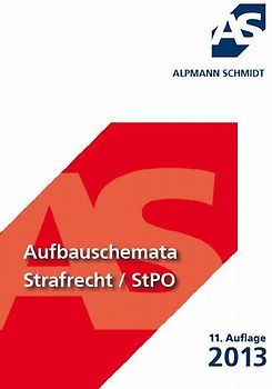 Strafrecht / StPO