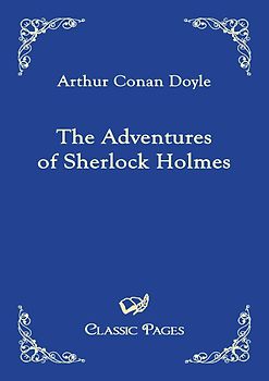 The Adventures of Sherlock Holmes