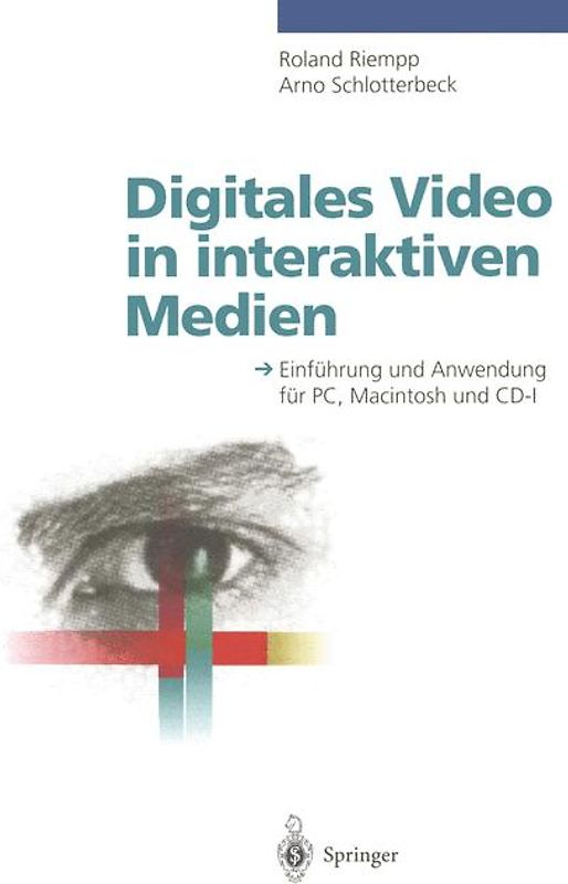 Digitales Video in interaktiven Medien