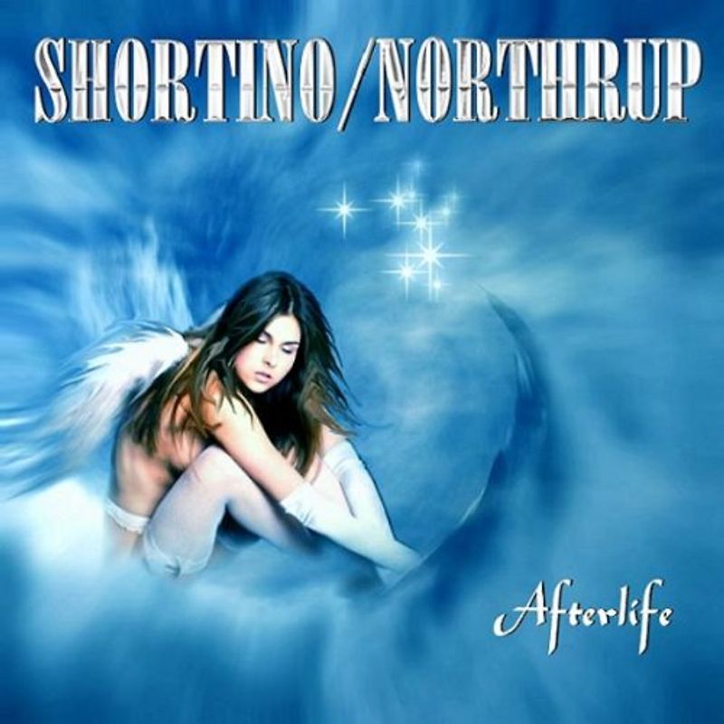 Shortino - Afterlife