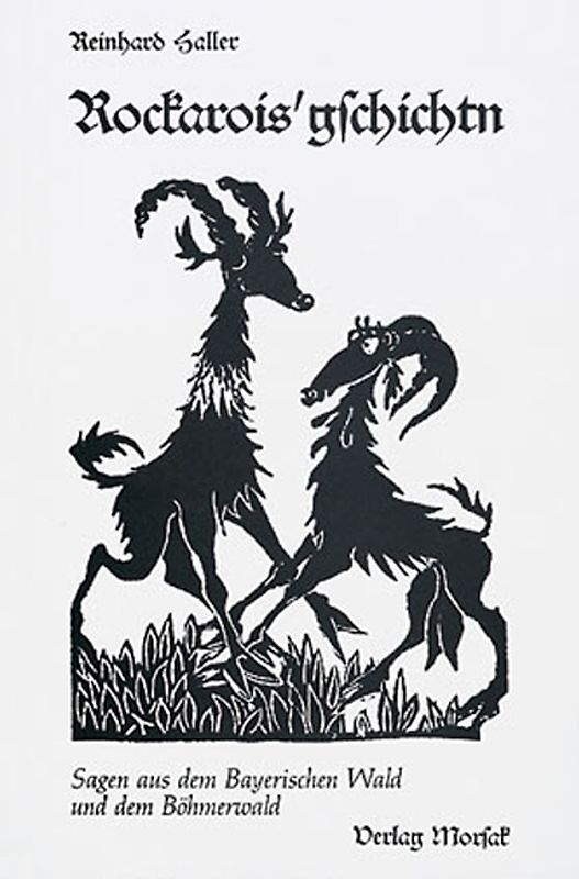 Rockarois' gschichtn