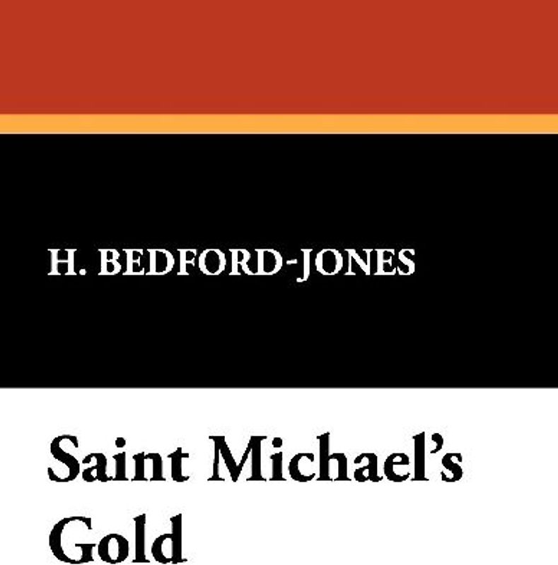 Saint Michael's Gold