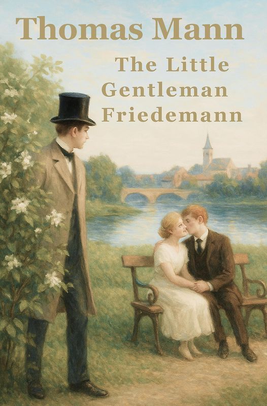 The Little Gentleman Friedemann