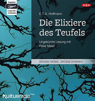 Die Elixiere des Teufels